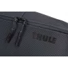 Thule Subterra 2 TSTB404 Dark Slate tualeto reikmenų krepšys Poliesteris, Termoplastinis poliuretanas (TPU) Pilka