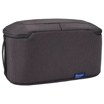 Thule Subterra 2 TSTB404 Vetiver Gray tualetinis krepšys Poliesteris, Termoplastinis poliuretanas (TPU) Pilka