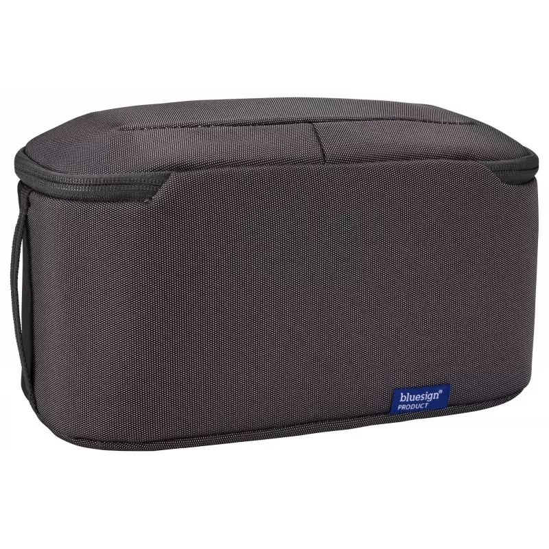 Thule Subterra 2 TSTB404 Vetiver Gray tualetinis krepšys Poliesteris, Termoplastinis poliuretanas (TPU) Pilka