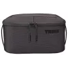 Thule Subterra 2 TSTB404 Vetiver Gray tualetinis krepšys Poliesteris, Termoplastinis poliuretanas (TPU) Pilka