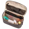 Thule Subterra 2 TSTB404 Vetiver Gray tualetinis krepšys Poliesteris, Termoplastinis poliuretanas (TPU) Pilka