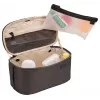 Thule Subterra 2 TSTB404 Vetiver Gray tualetinis krepšys Poliesteris, Termoplastinis poliuretanas (TPU) Pilka
