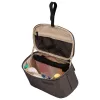 Thule Subterra 2 TSTB404 Vetiver Gray tualetinis krepšys Poliesteris, Termoplastinis poliuretanas (TPU) Pilka