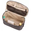 Thule Subterra 2 TSTB404 Vetiver Gray tualetinis krepšys Poliesteris, Termoplastinis poliuretanas (TPU) Pilka