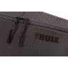Thule Subterra 2 TSTB404 Vetiver Gray tualetinis krepšys Poliesteris, Termoplastinis poliuretanas (TPU) Pilka