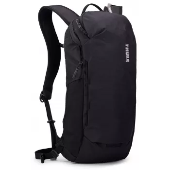 Thule Alltrail TAHP210 Juoda kuprinė Kelioninė kuprinė Poliesteris