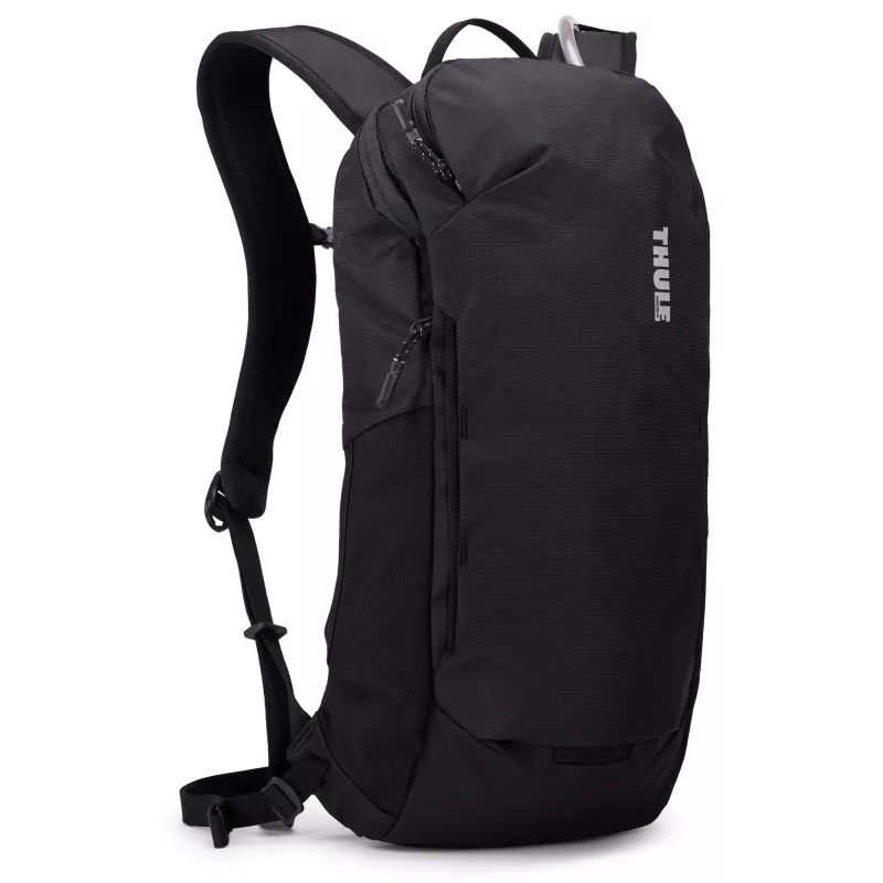 Thule Alltrail TAHP210 Juoda kuprinė Kelioninė kuprinė Poliesteris