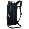 Thule Alltrail TAHP210 Juoda kuprinė Kelioninė kuprinė Poliesteris