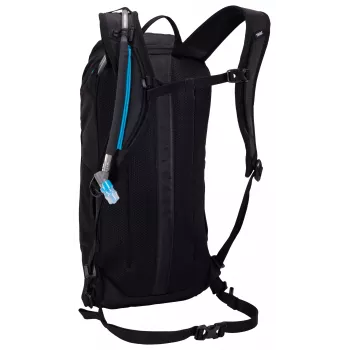 Thule Alltrail TAHP210 Juoda kuprinė Kelioninė kuprinė Poliesteris