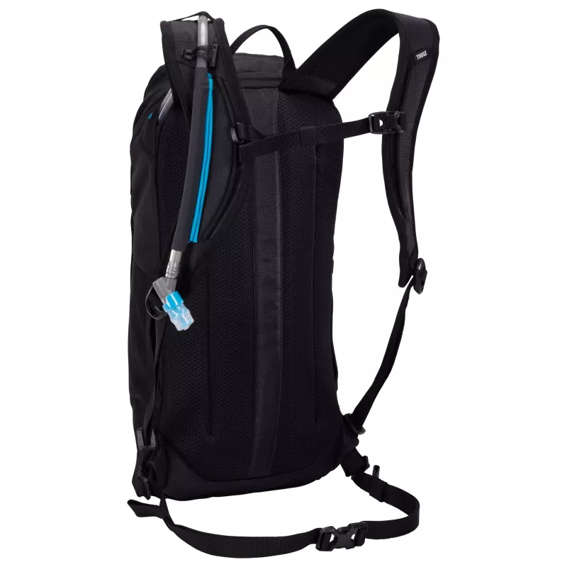 Thule Alltrail TAHP210 Juoda kuprinė Kelioninė kuprinė Poliesteris