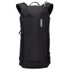 Thule Alltrail TAHP210 Juoda kuprinė Kelioninė kuprinė Poliesteris