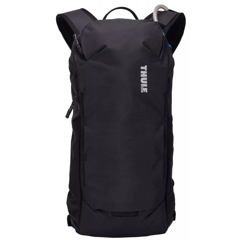 Thule Alltrail TAHP210 Juoda kuprinė Kelioninė kuprinė Poliesteris