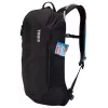 Thule Alltrail TAHP210 Juoda kuprinė Kelioninė kuprinė Poliesteris