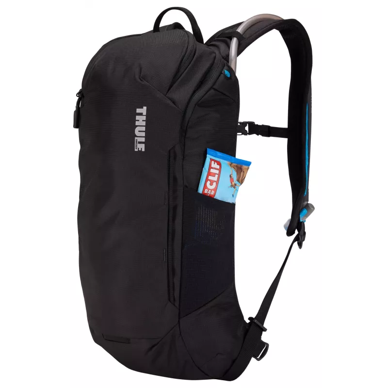Thule Alltrail TAHP210 Juoda kuprinė Kelioninė kuprinė Poliesteris