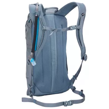 Thule Alltrail TAHP210 Pond kuprinė Kelioninė kuprinė Pilka Poliesteris