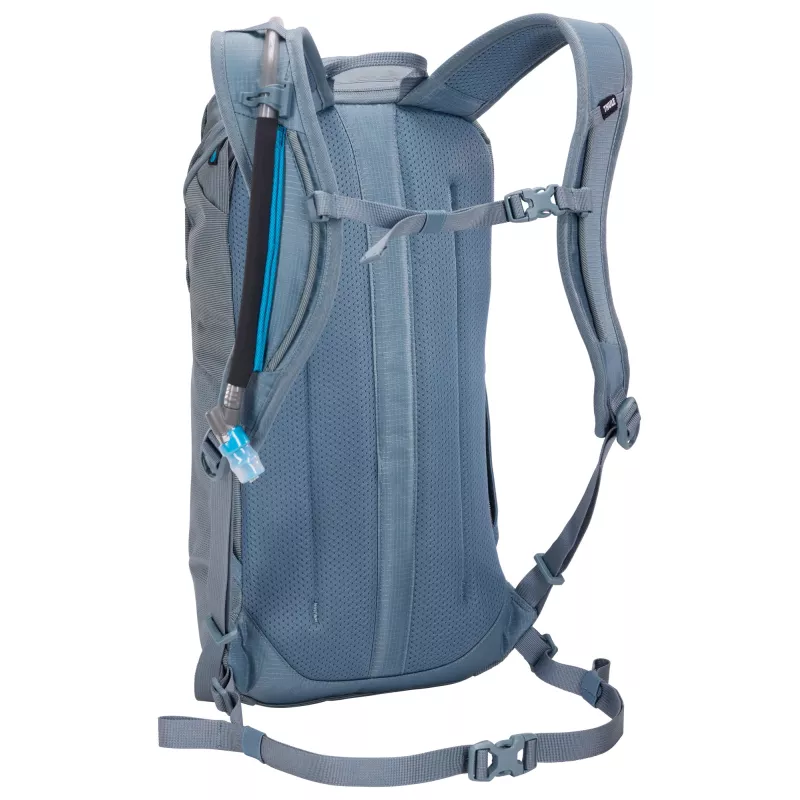 Thule Alltrail TAHP210 Pond kuprinė Kelioninė kuprinė Pilka Poliesteris