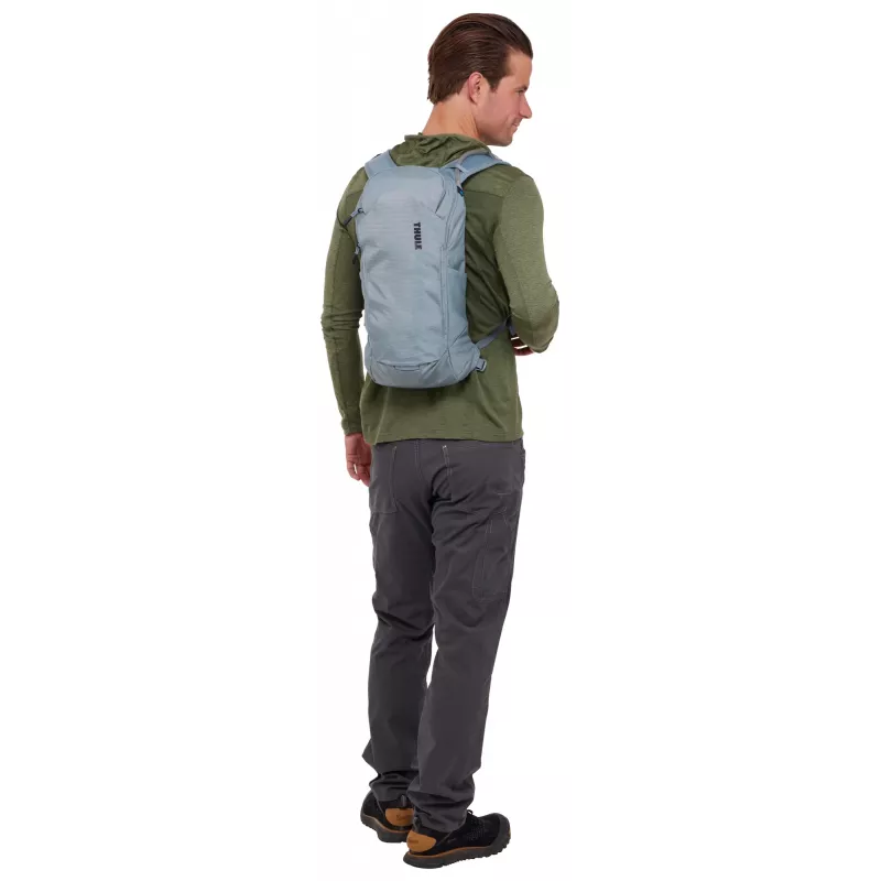 Thule Alltrail TAHP210 Pond kuprinė Kelioninė kuprinė Pilka Poliesteris