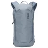 Thule Alltrail TAHP210 Pond kuprinė Kelioninė kuprinė Pilka Poliesteris