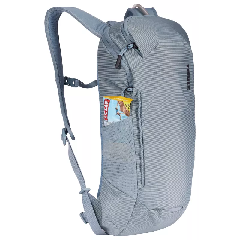 Thule Alltrail TAHP210 Pond kuprinė Kelioninė kuprinė Pilka Poliesteris