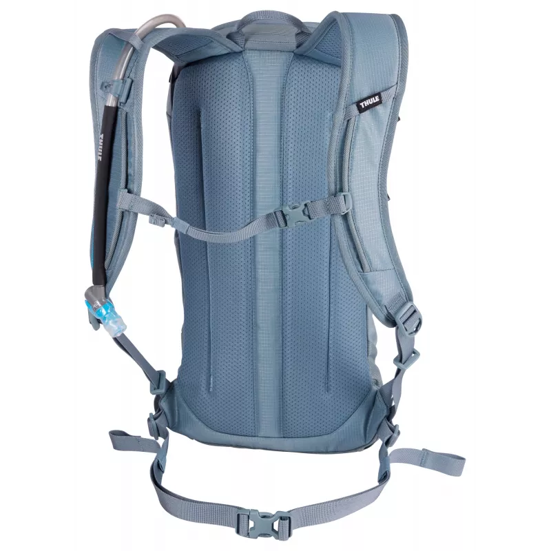 Thule Alltrail TAHP210 Pond kuprinė Kelioninė kuprinė Pilka Poliesteris