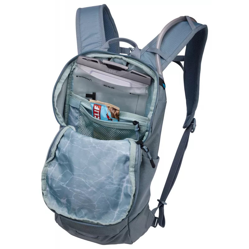 Thule Alltrail TAHP210 Pond kuprinė Kelioninė kuprinė Pilka Poliesteris