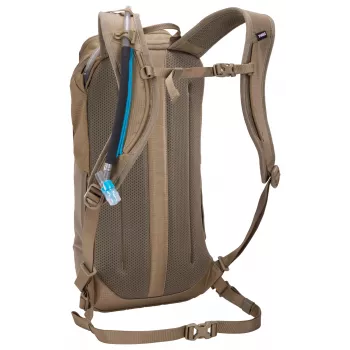 Thule Alltrail TAHP210 Faded Khaki kuprinė Kelioninė kuprinė Poliesteris