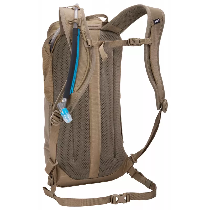 Thule Alltrail TAHP210 Faded Khaki kuprinė Kelioninė kuprinė Poliesteris