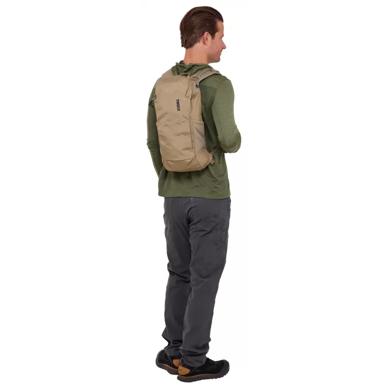 Thule Alltrail TAHP210 Faded Khaki kuprinė Kelioninė kuprinė Poliesteris