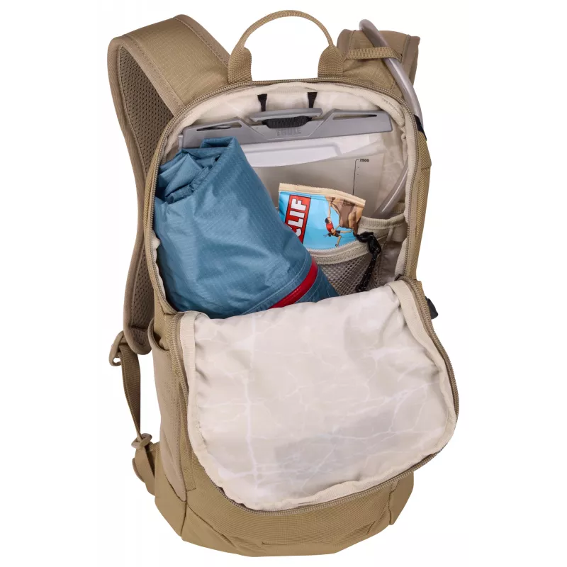 Thule Alltrail TAHP210 Faded Khaki kuprinė Kelioninė kuprinė Poliesteris