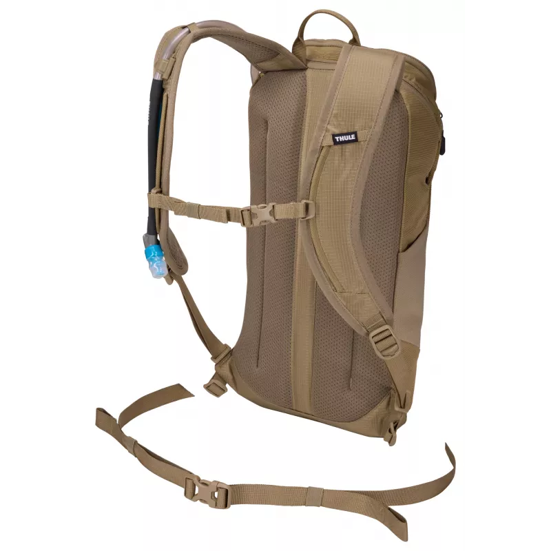 Thule Alltrail TAHP210 Faded Khaki kuprinė Kelioninė kuprinė Poliesteris