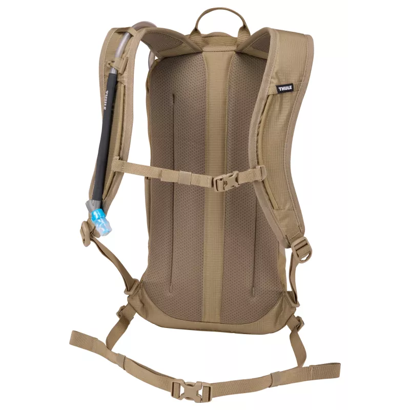 Thule Alltrail TAHP210 Faded Khaki kuprinė Kelioninė kuprinė Poliesteris