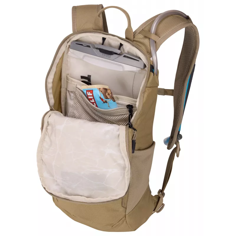 Thule Alltrail TAHP210 Faded Khaki kuprinė Kelioninė kuprinė Poliesteris