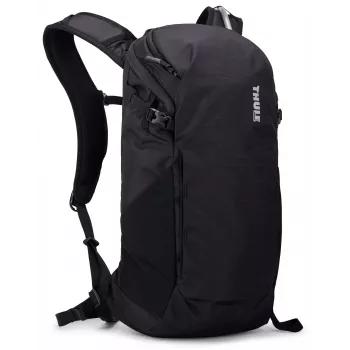 Thule Alltrail TAHP216 Juoda kuprinė Kelioninė kuprinė Poliesteris