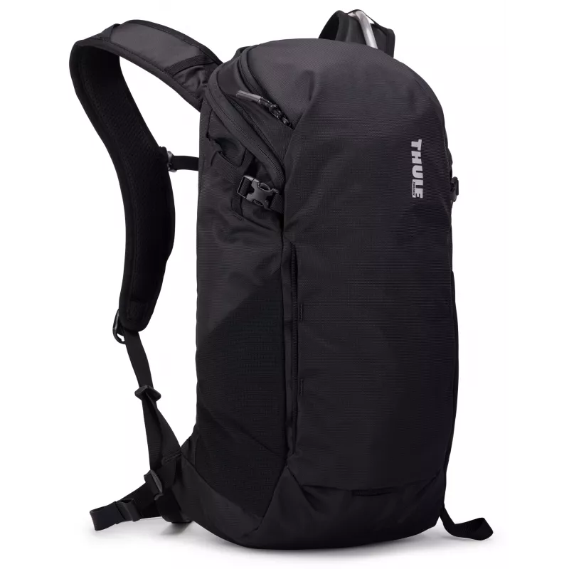 Thule Alltrail TAHP216 Juoda kuprinė Kelioninė kuprinė Poliesteris