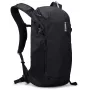 Thule Alltrail TAHP216 Juoda kuprinė Kelioninė kuprinė Poliesteris