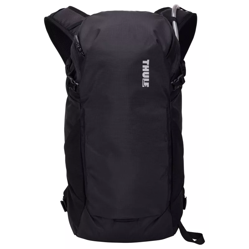 Thule Alltrail TAHP216 Juoda kuprinė Kelioninė kuprinė Poliesteris