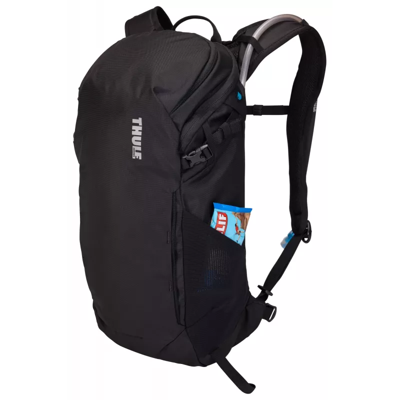 Thule Alltrail TAHP216 Juoda kuprinė Kelioninė kuprinė Poliesteris