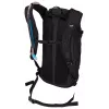 Thule Alltrail TAHP216 Juoda kuprinė Kelioninė kuprinė Poliesteris