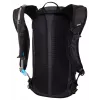 Thule Alltrail TAHP216 Juoda kuprinė Kelioninė kuprinė Poliesteris