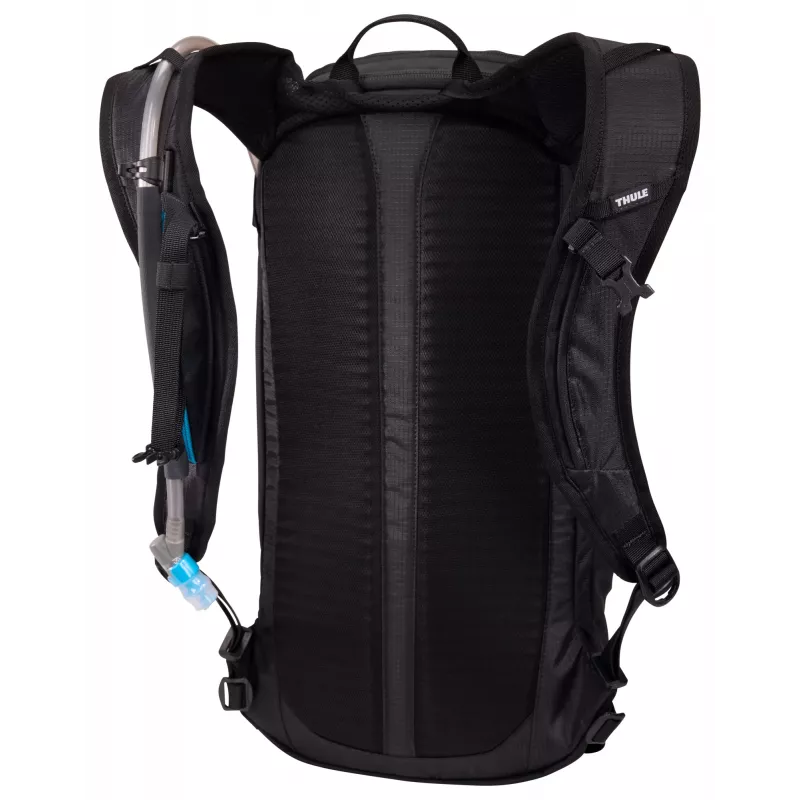 Thule Alltrail TAHP216 Juoda kuprinė Kelioninė kuprinė Poliesteris