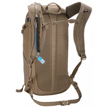 Thule Alltrail TAHP216 Blunkančio chaki atspalvio kuprinė Kelioninė kuprinė Poliesteris