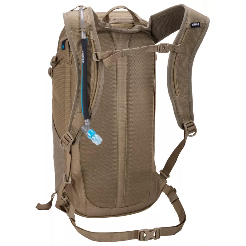 Thule Alltrail TAHP216 Blunkančio chaki atspalvio kuprinė Kelioninė kuprinė Poliesteris