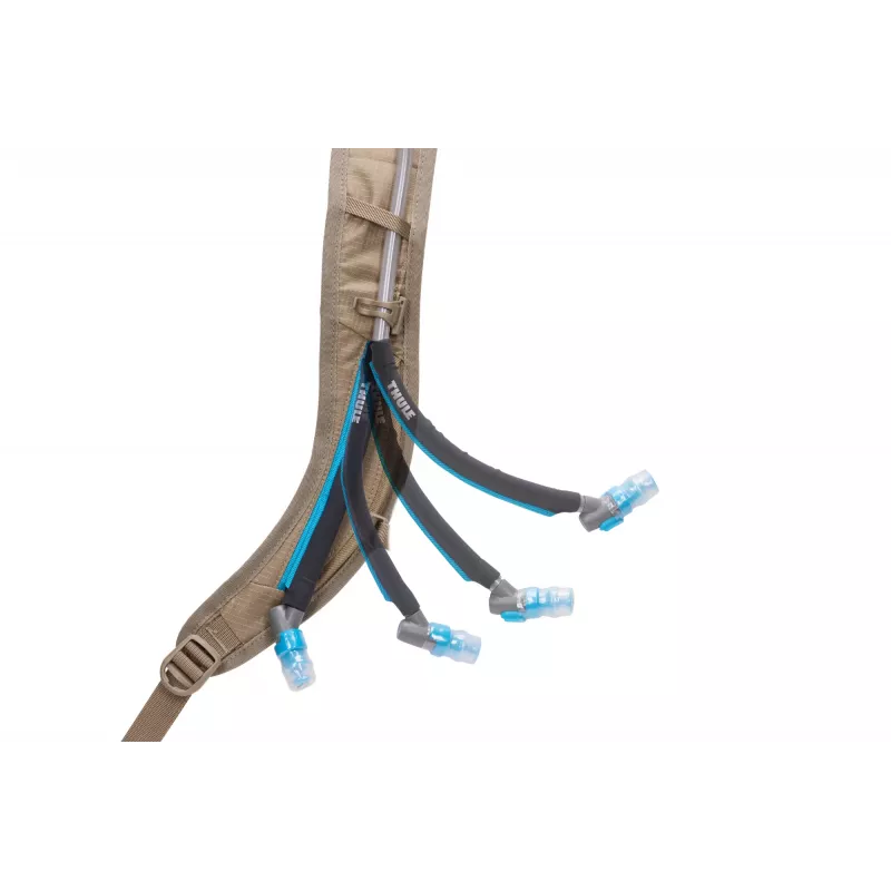 Thule Alltrail TAHP216 Blunkančio chaki atspalvio kuprinė Kelioninė kuprinė Poliesteris