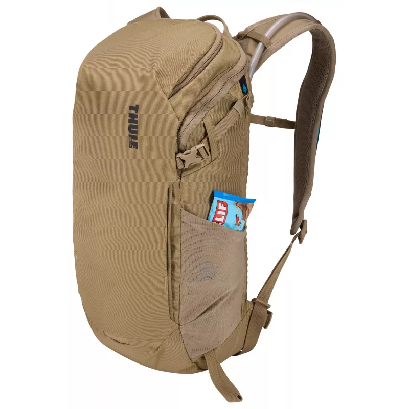 Thule Alltrail TAHP216 Blunkančio chaki atspalvio kuprinė Kelioninė kuprinė Poliesteris