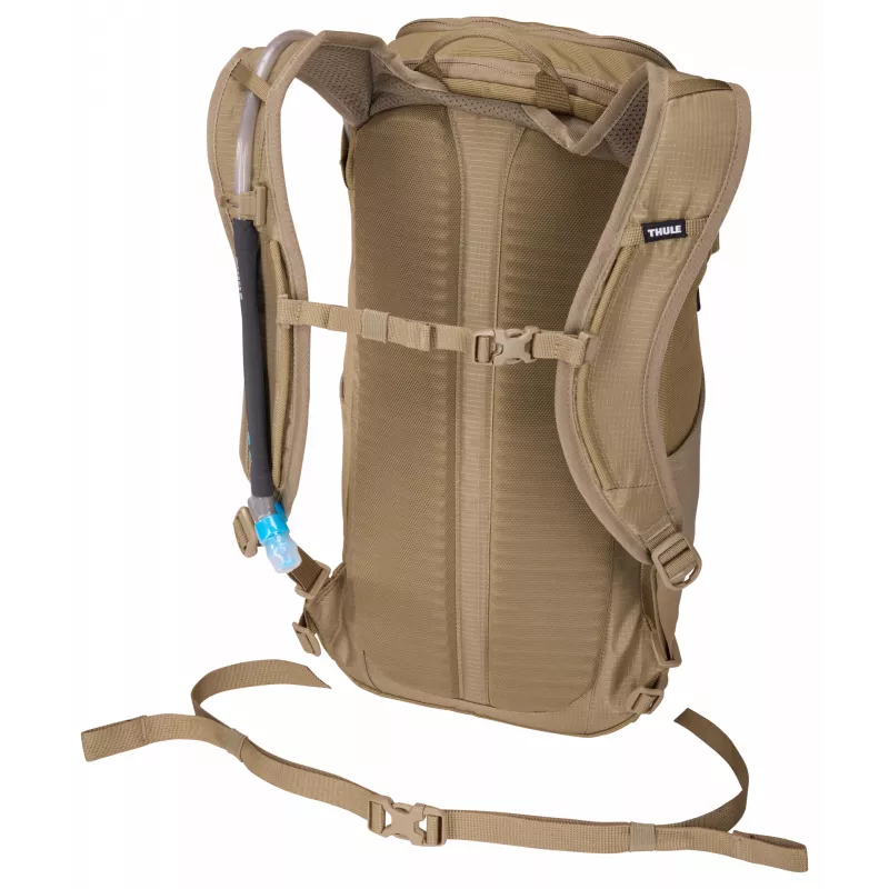 Thule Alltrail TAHP216 Blunkančio chaki atspalvio kuprinė Kelioninė kuprinė Poliesteris