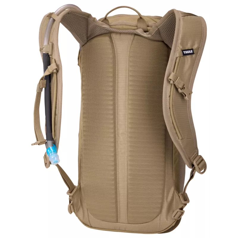 Thule Alltrail TAHP216 Blunkančio chaki atspalvio kuprinė Kelioninė kuprinė Poliesteris