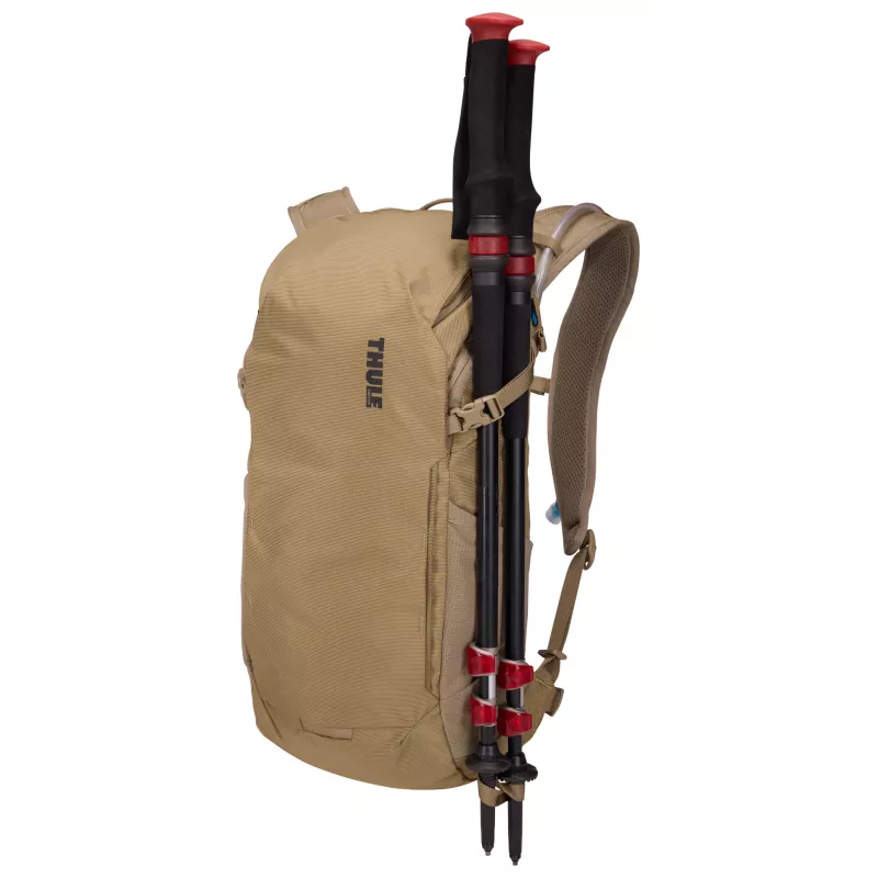 Thule Alltrail TAHP216 Blunkančio chaki atspalvio kuprinė Kelioninė kuprinė Poliesteris