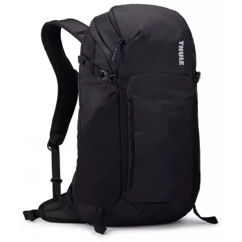 Thule Alltrail TAHP222 Juoda kuprinė Kelioninė kuprinė Poliesteris