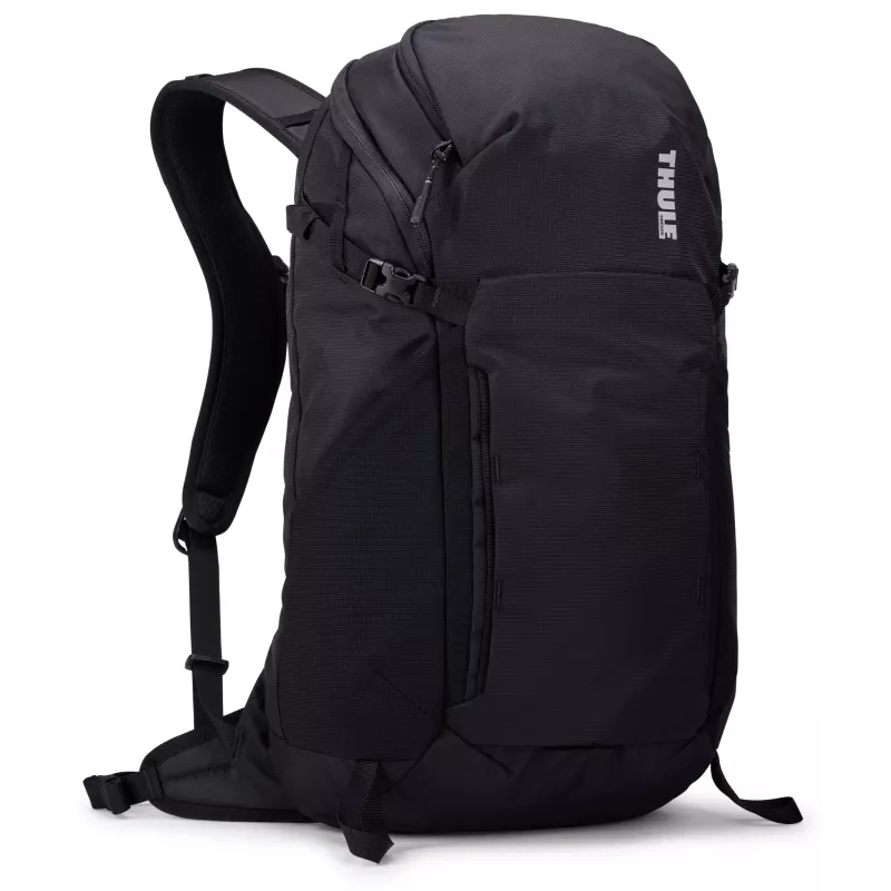 Thule Alltrail TAHP222 Juoda kuprinė Kelioninė kuprinė Poliesteris