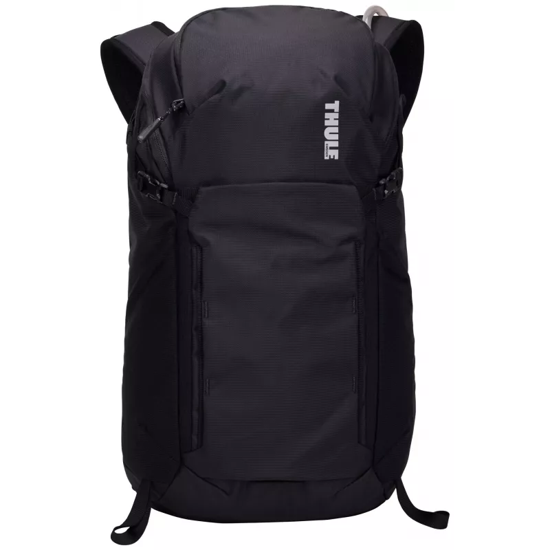 Thule Alltrail TAHP222 Juoda kuprinė Kelioninė kuprinė Poliesteris